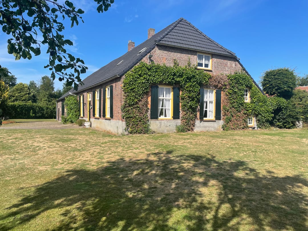 Foto 26 van De Hoof 12