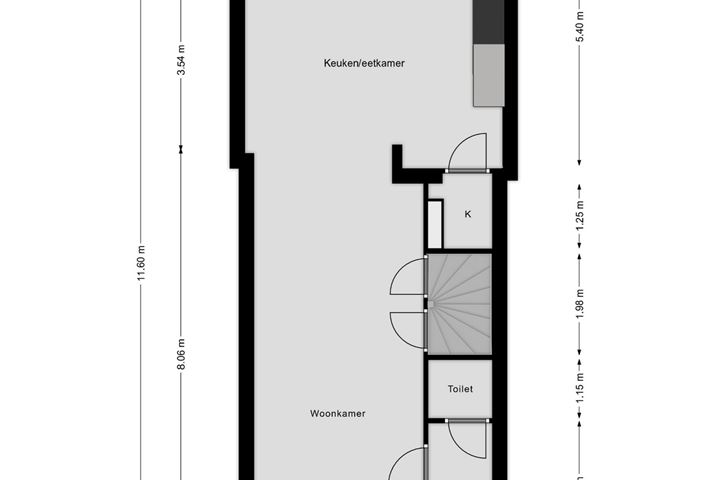 Bekijk foto 45 van Noorderhaven 11