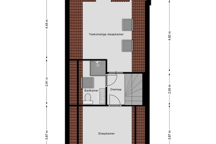 Bekijk foto 46 van Noorderhaven 11