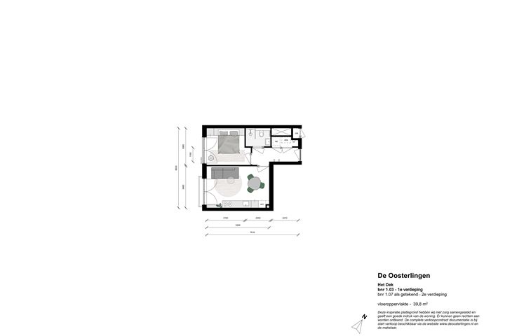 View photo 3 of De Oosterlingen (bouwnummer 1.03)