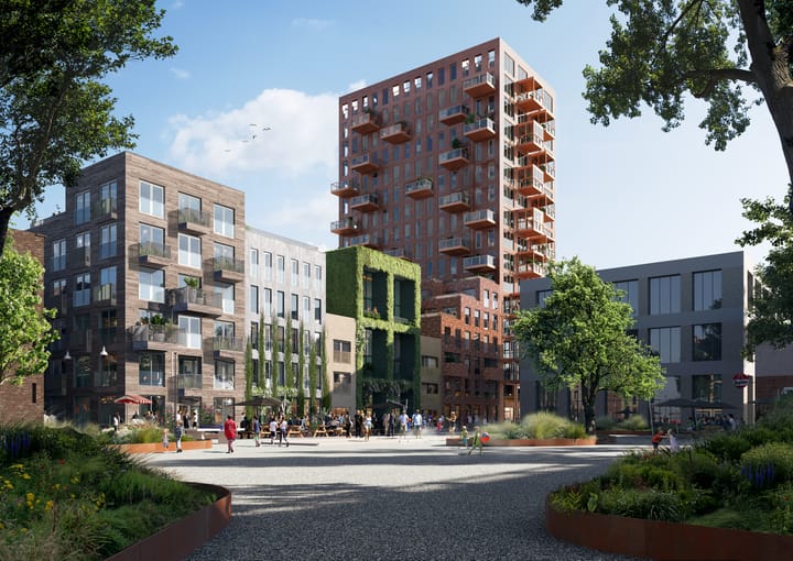 Foto 1 van De Oosterlingen (bouwnummer 2.06)