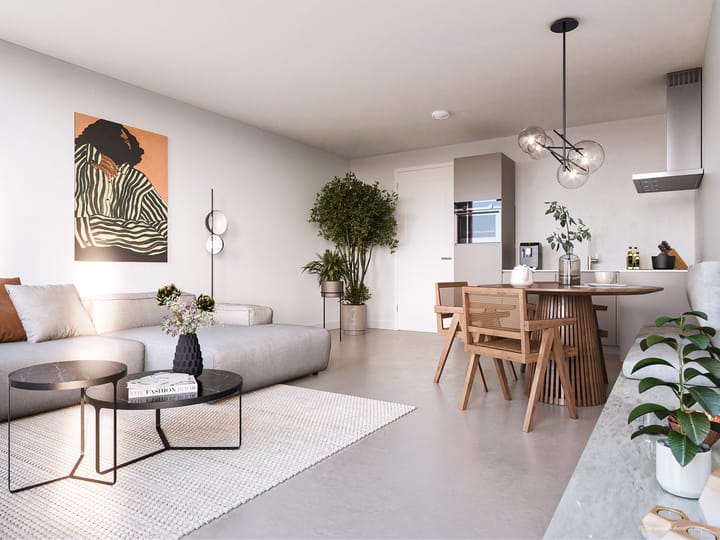 Foto 2 van De Oosterlingen (bouwnummer 2.09)