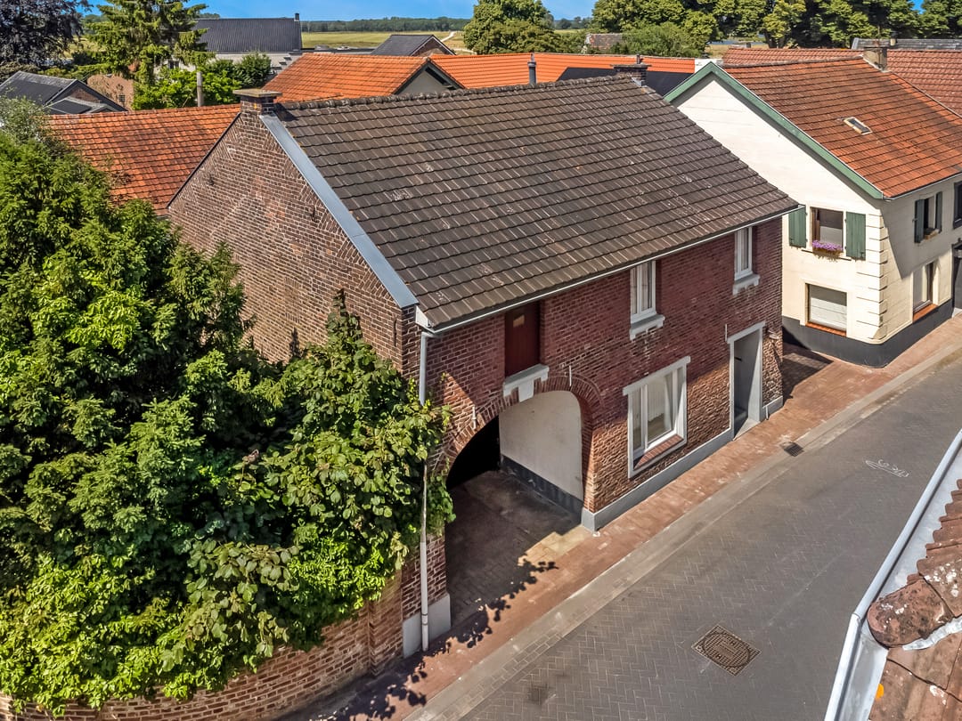 Foto 1 van Heilig Kruisstraat 4