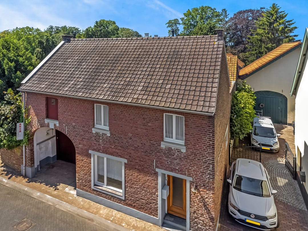 Foto 2 van Heilig Kruisstraat 4