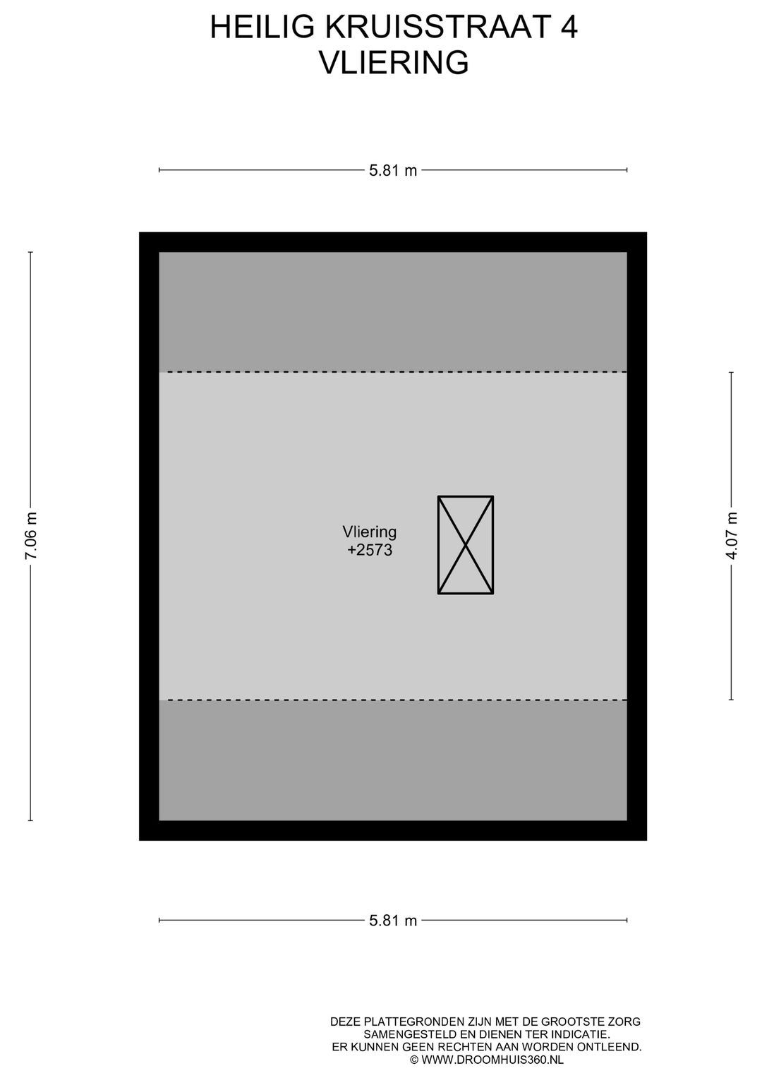 Foto 38 van Heilig Kruisstraat 4