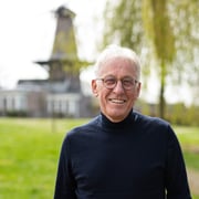 Theo van Casteren - NVM Register Makelaar & Taxateur