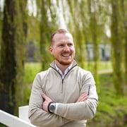 Mark Jansen - Makelaar (Directeur)