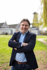 Luuk Bruijsten - Makelaar (Directeur)