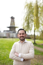 Jan Janssen - Assistent-taxateur