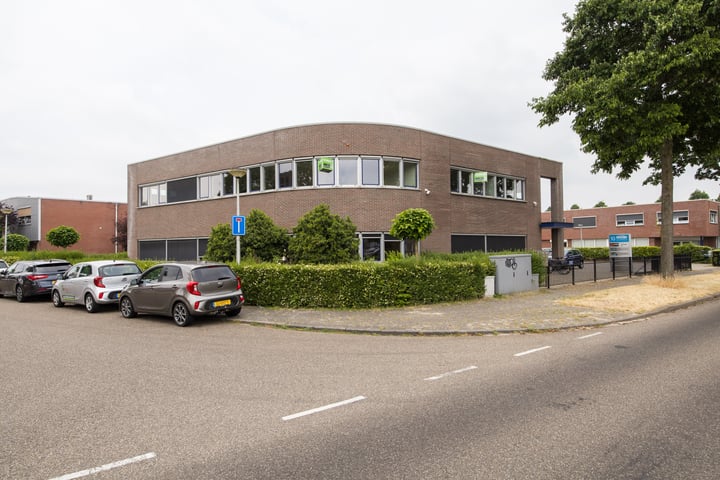 Maanlander 10, Amersfoort