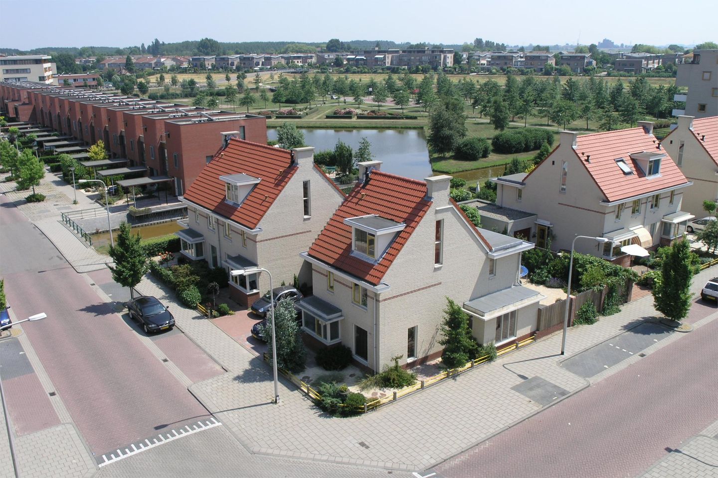 Huis te koop Colorado 226 2911