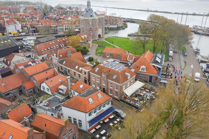 Havenweg 5