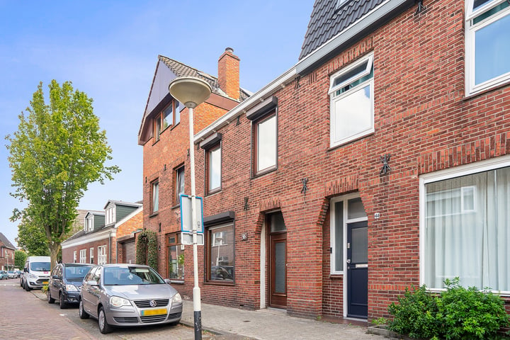 Bekijk foto 39 van Gaffelstraat 46