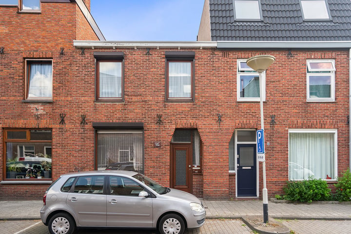 Bekijk foto 41 van Gaffelstraat 46