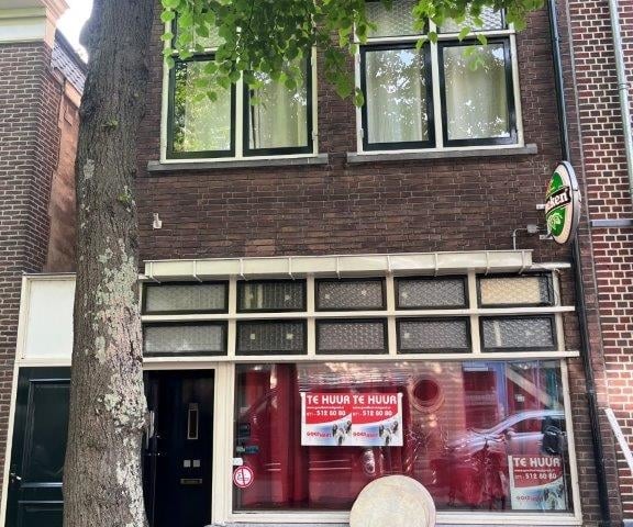 Middelstegracht 153
