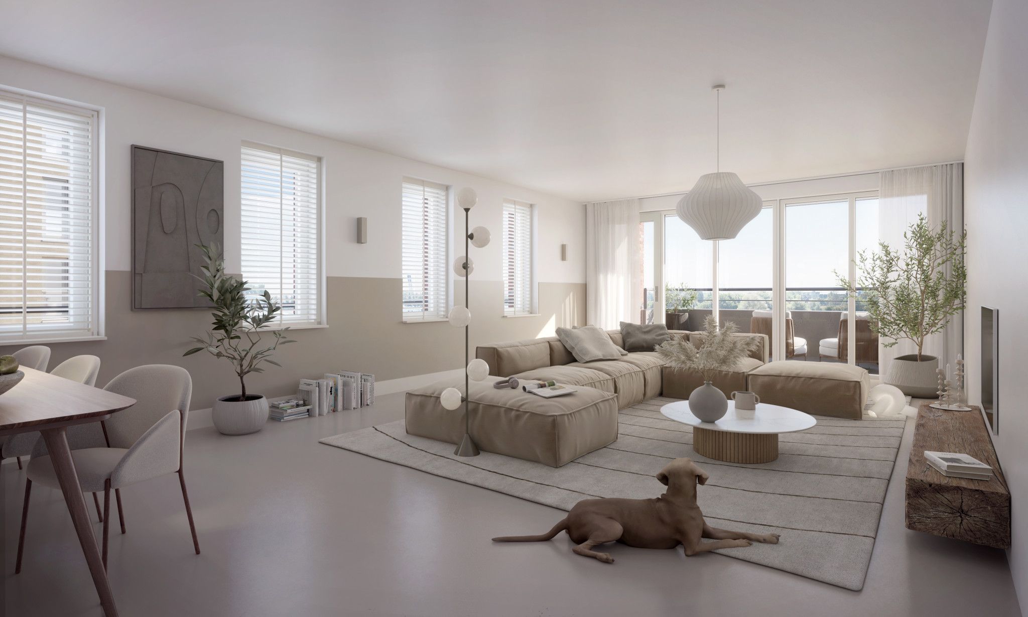 Jaagpad Bouwnummer 2.01., Alkmaar, 1821BE, Noord-Holland, Nederland