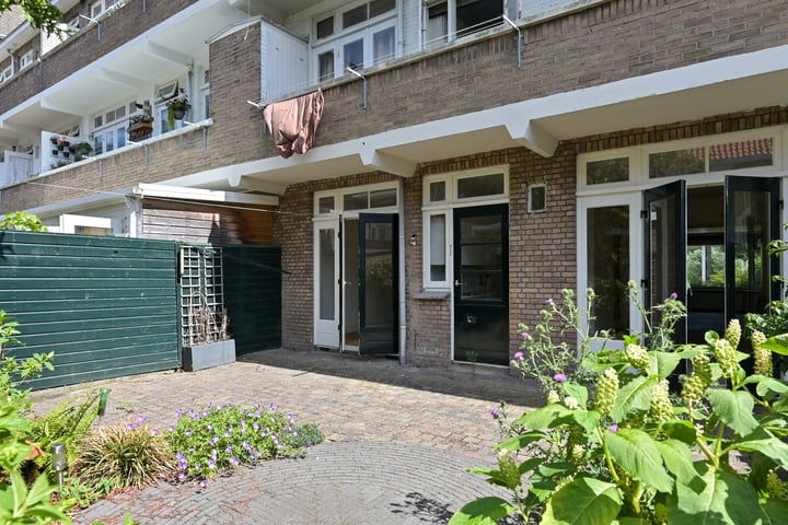 Bekijk foto 31 van Vreeswijkstraat 311