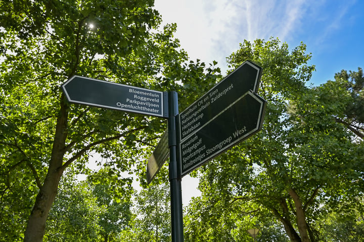 Bekijk foto 37 van Vreeswijkstraat 311