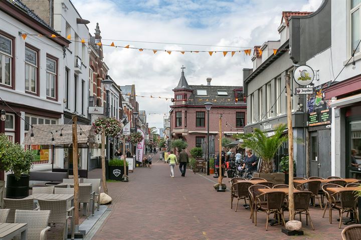 Bekijk foto 31 van Steenstraat 25-K