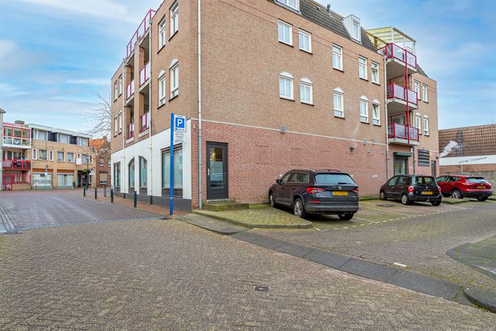 Bekijk foto 29 van Steenstraat 25-K