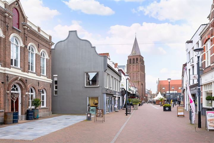 Bekijk foto 30 van Steenstraat 25-K