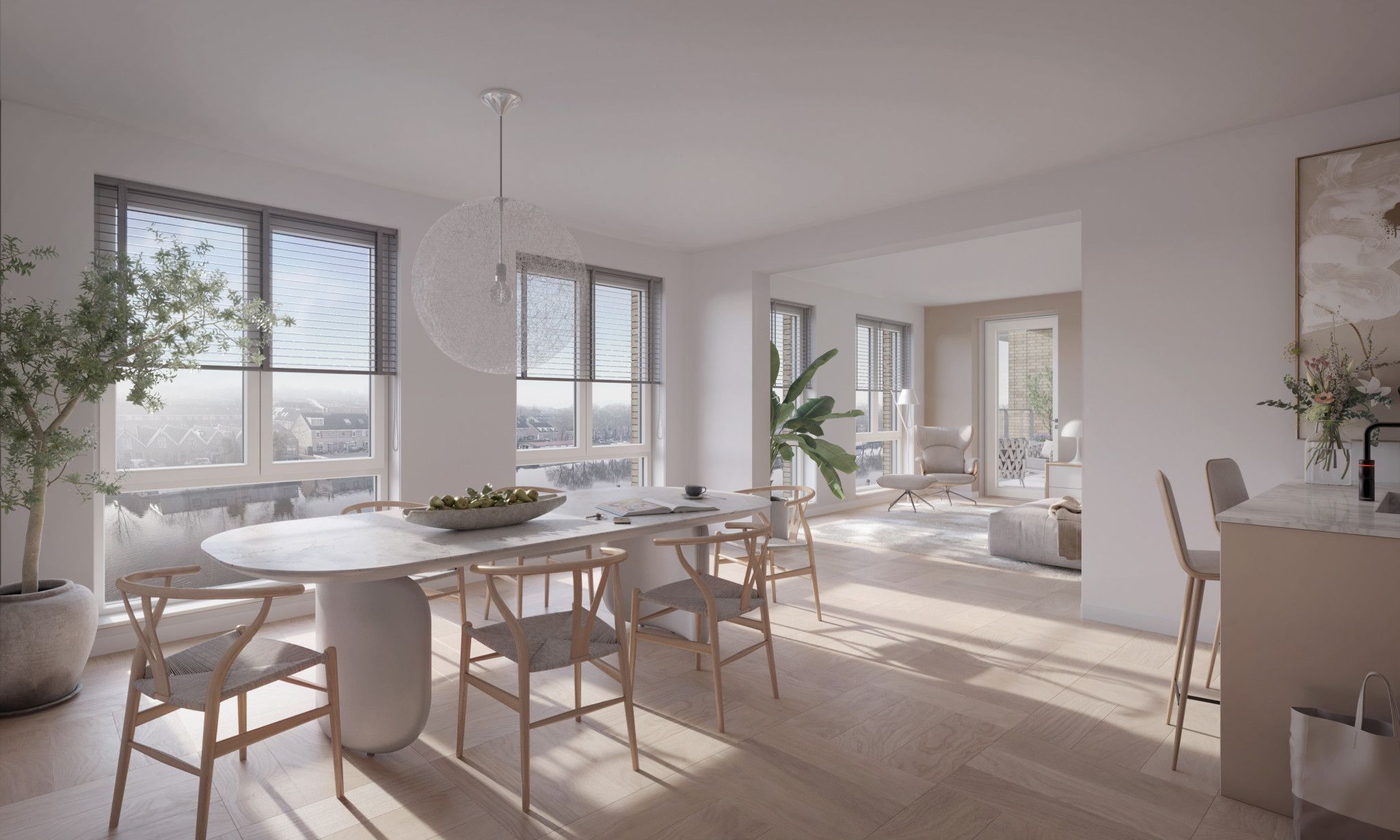 Jaagpad Bouwnummer 3.02., Alkmaar, 1821BE, Noord-Holland, Nederland