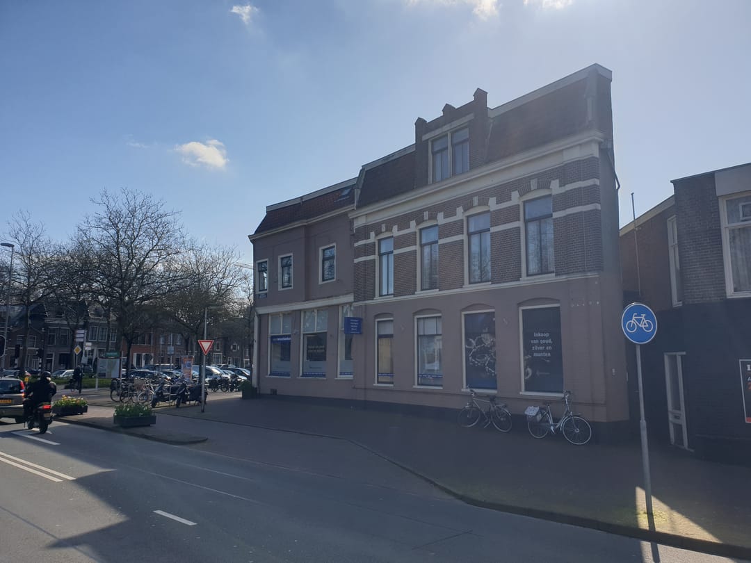 Foto 2 van Oude Vismarkt 1