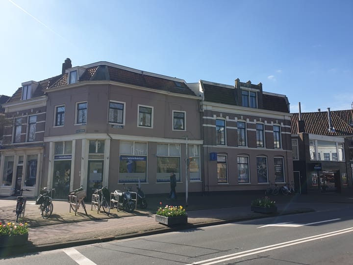 Foto 4 van Oude Vismarkt 1