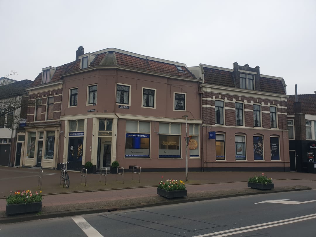 Foto 7 van Oude Vismarkt 1