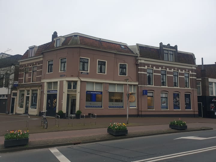 Foto 7 van Oude Vismarkt 1