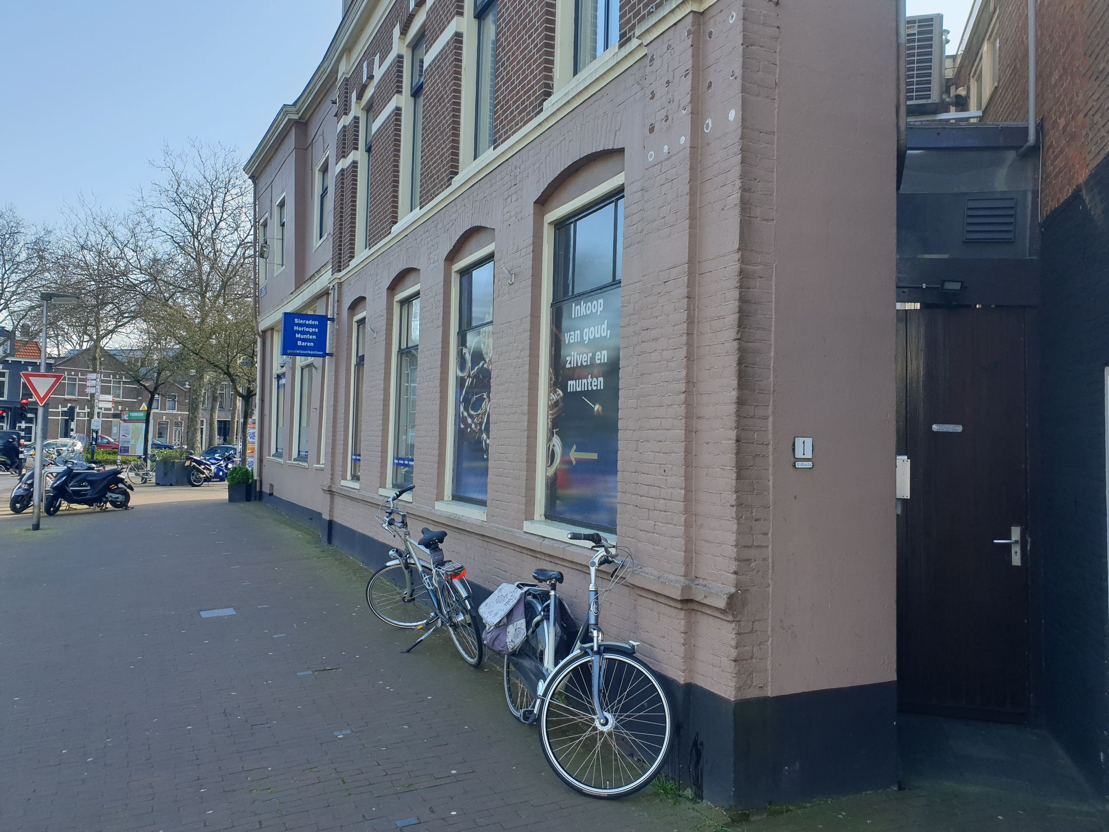 Foto 9 van Oude Vismarkt 1