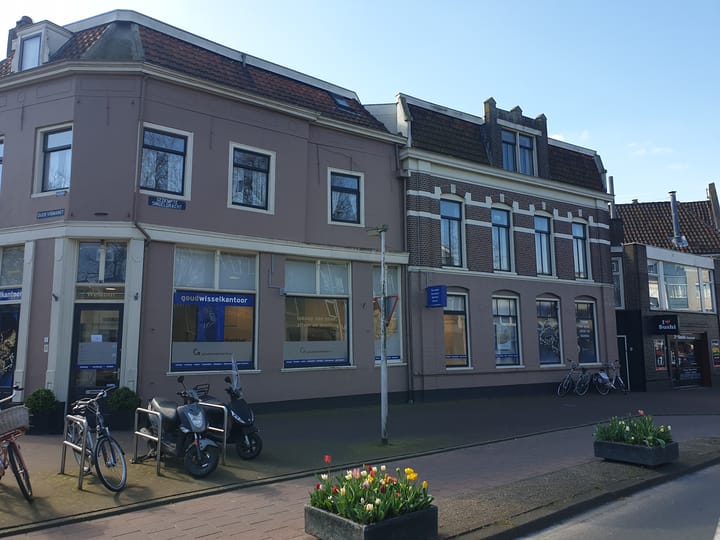 Foto 6 van Oude Vismarkt 1