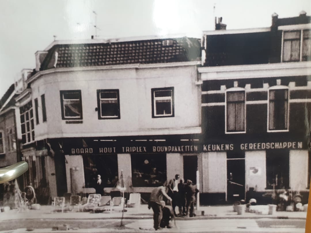 Foto 11 van Oude Vismarkt 1