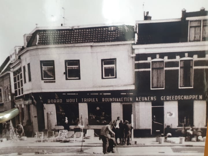 Foto 11 van Oude Vismarkt 1