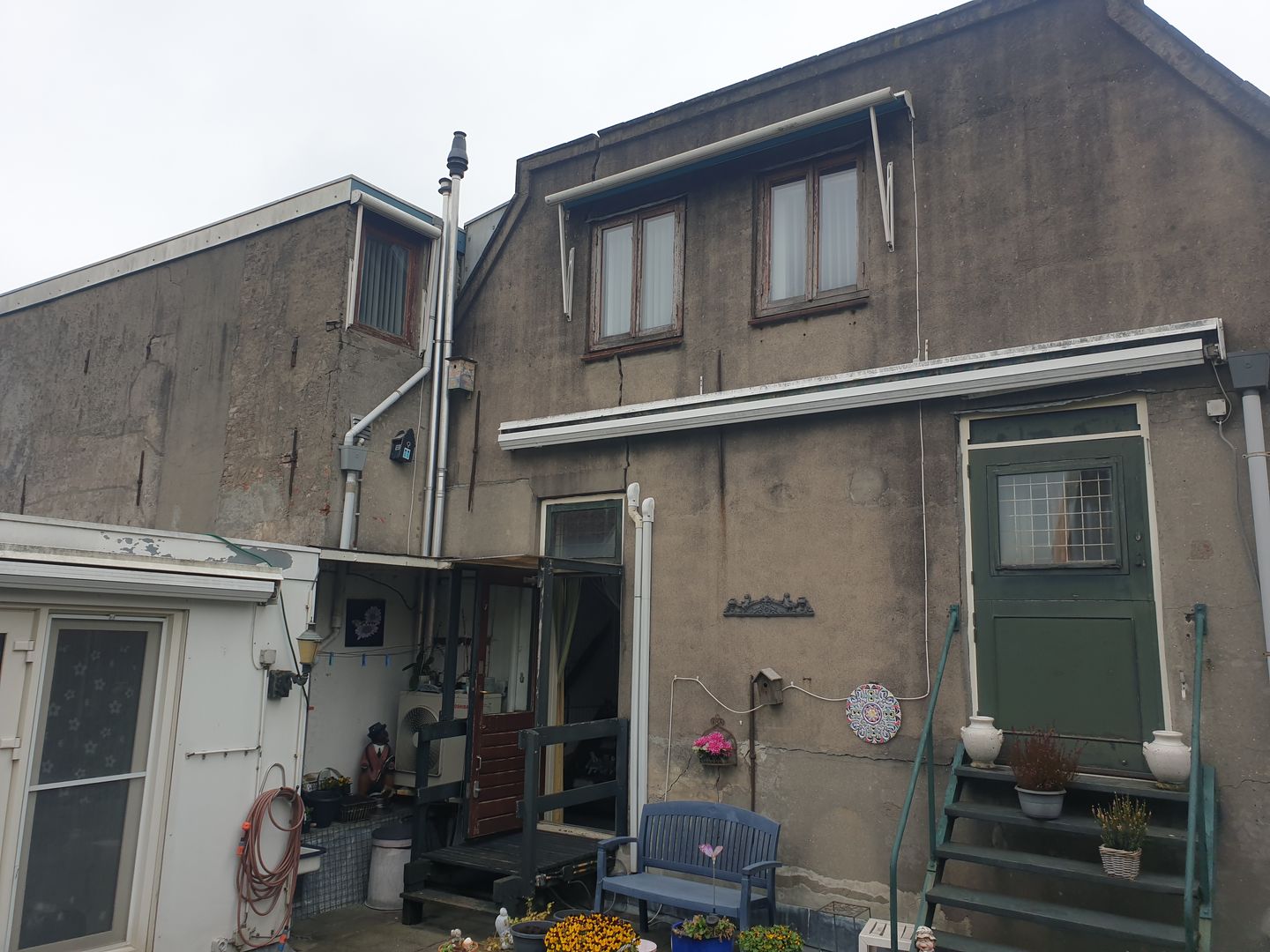 Foto 10 van Oude Vismarkt 1