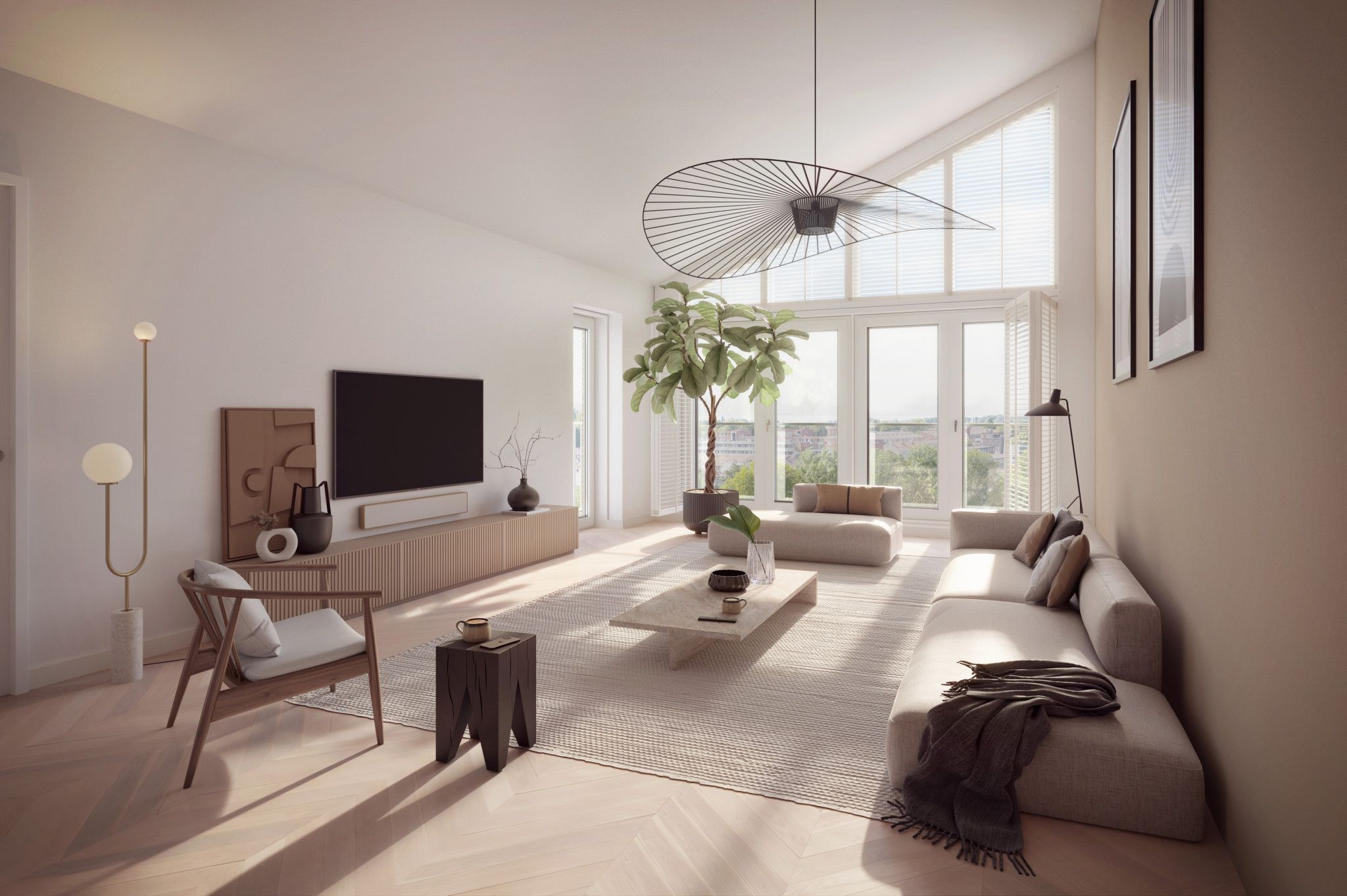 Jaagpad Bouwnummer 3.06., Alkmaar, 1821BE, Noord-Holland, Nederland