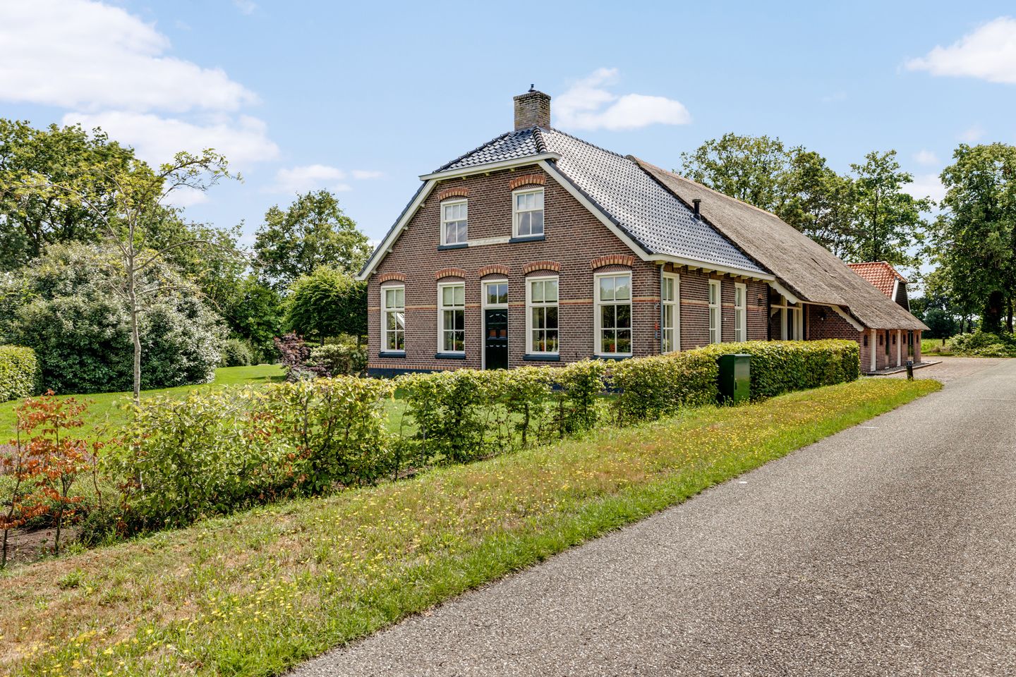 Huis te koop: Moerheimstraat 90 7701 CH Dedemsvaart [funda]