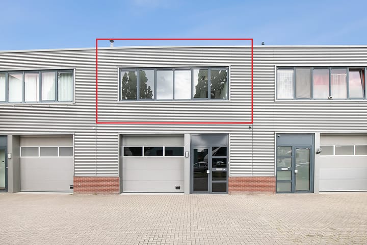 Industrieweg 10-D