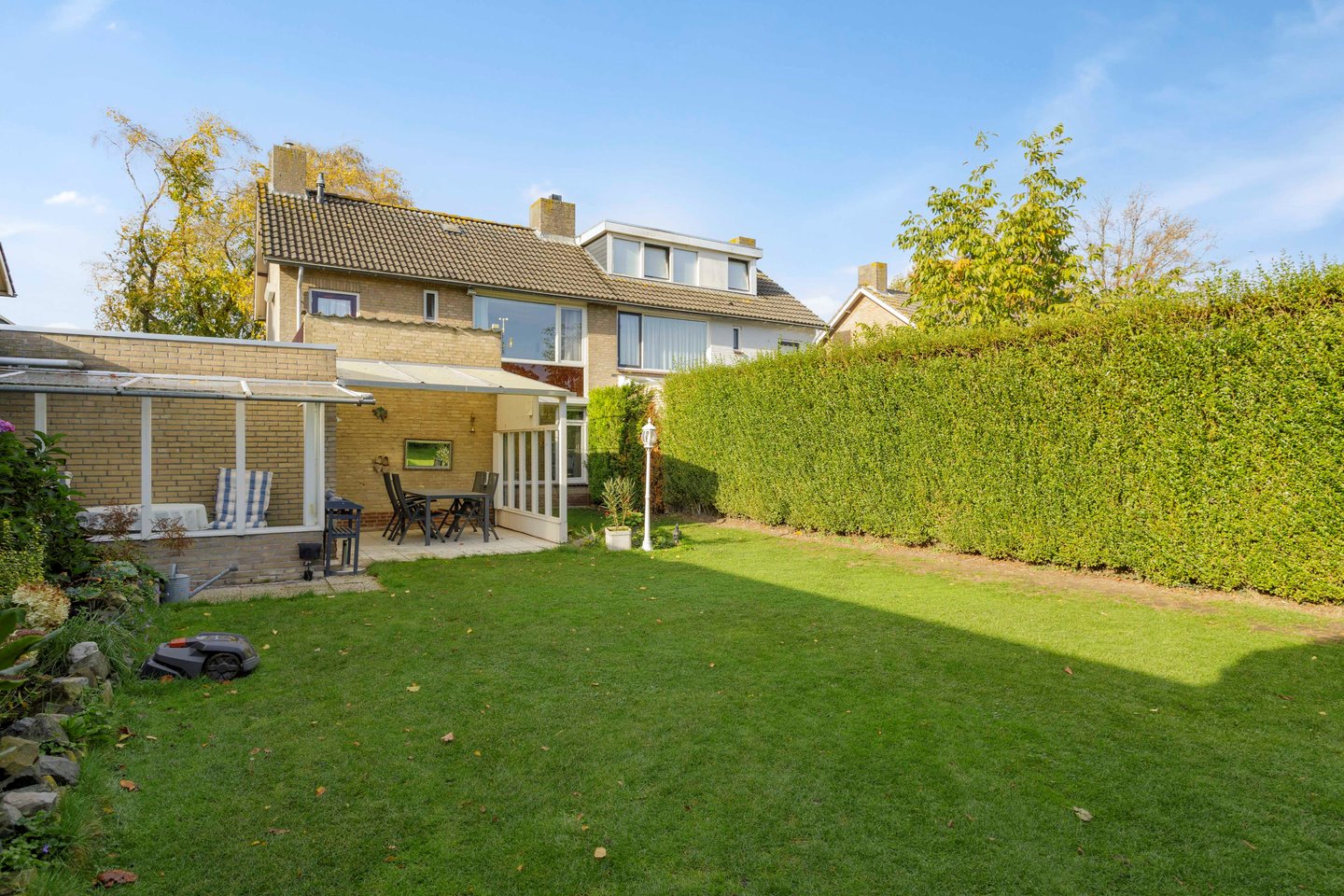 Bekijk foto 3 van Burg. Versterstraat 7