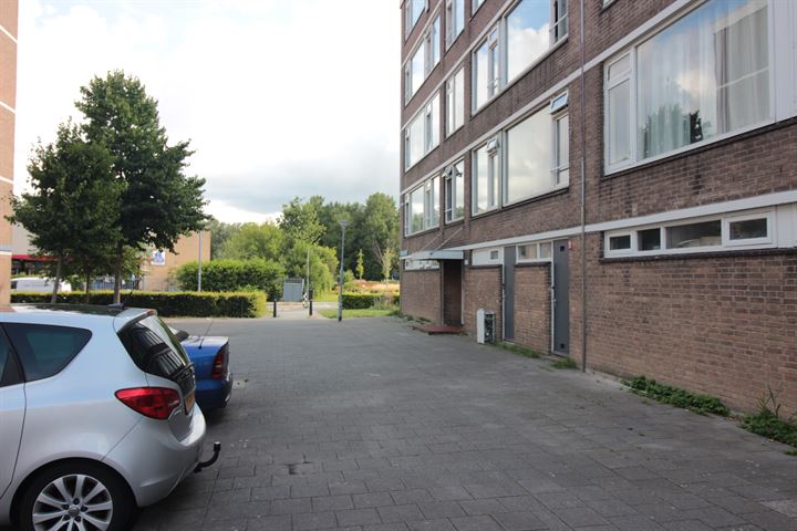 View photo 18 of Menno ter Braakstraat 33