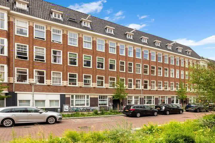 Niersstraat 1 2
