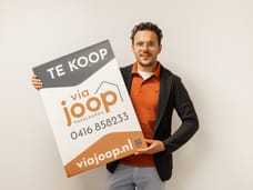 Joop van Wijk - NVM Register Makelaar