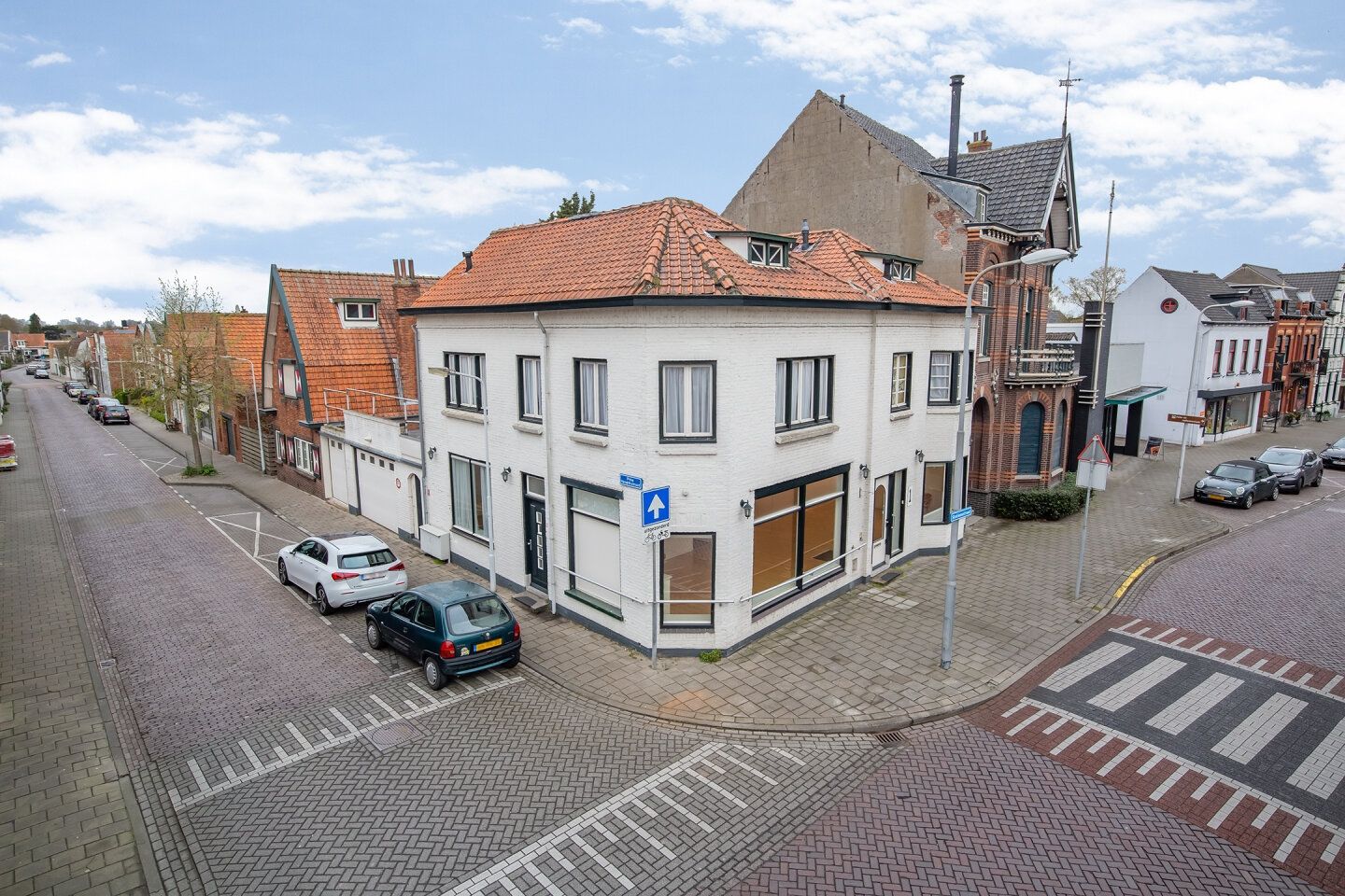 Prins Hendrikstraat 2