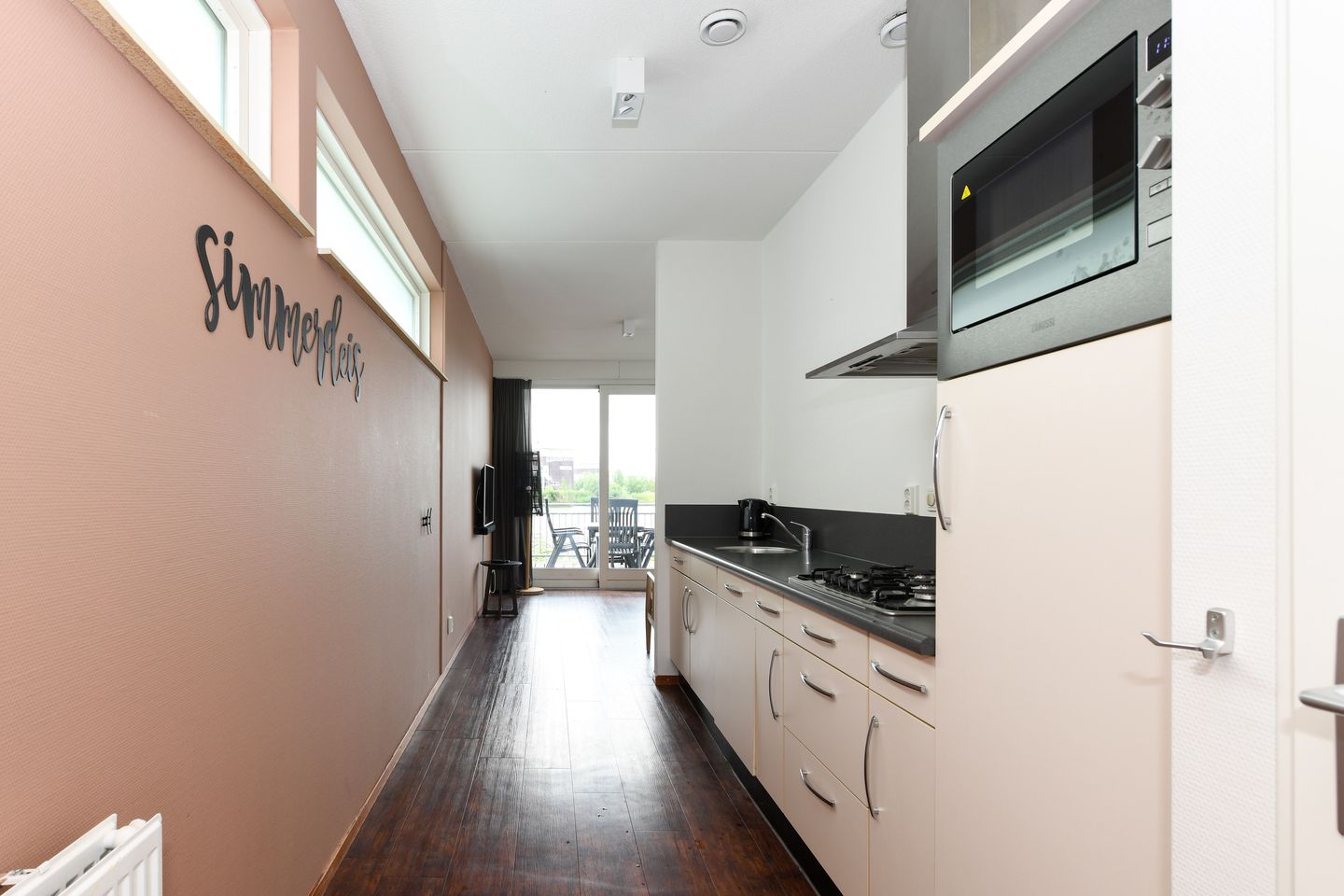 Foto 10 van Geuzehoeke 34-634