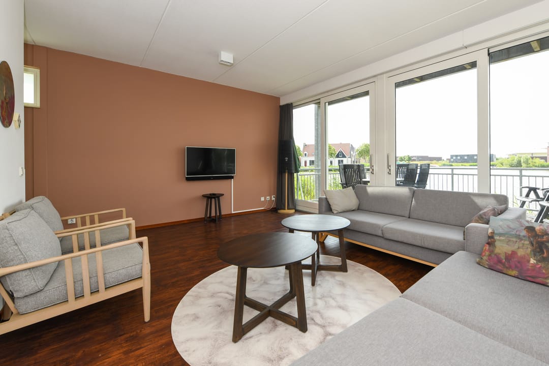 Foto 7 van Geuzehoeke 34-634