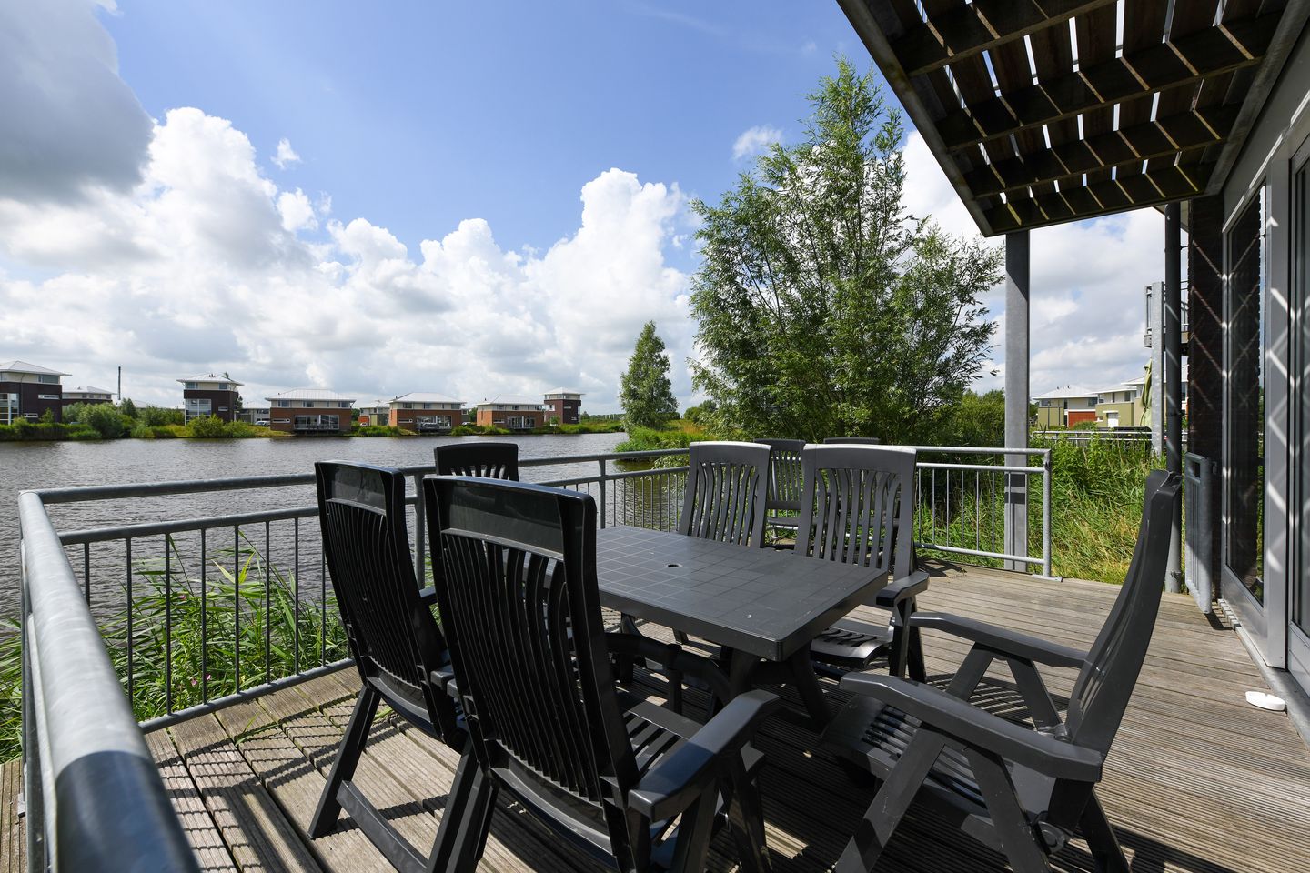 Foto 25 van Geuzehoeke 34-634