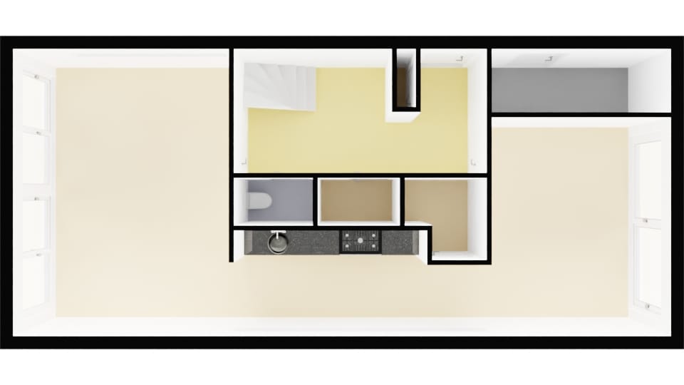 Foto 31 van Geuzehoeke 34-634