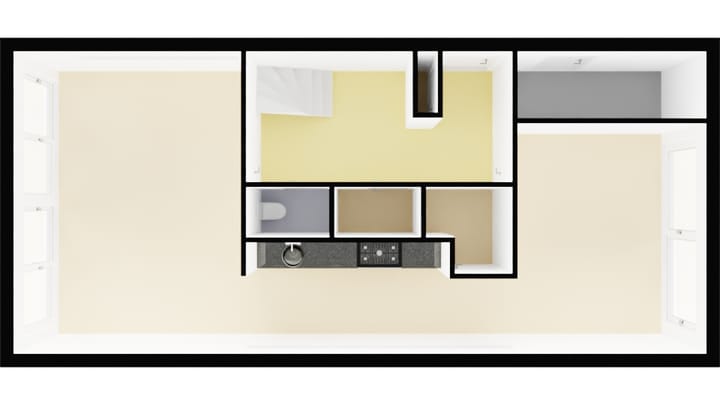 Foto 31 van Geuzehoeke 34-634