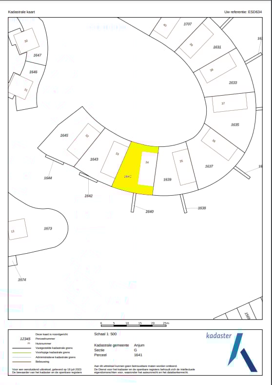 Foto 33 van Geuzehoeke 34-634