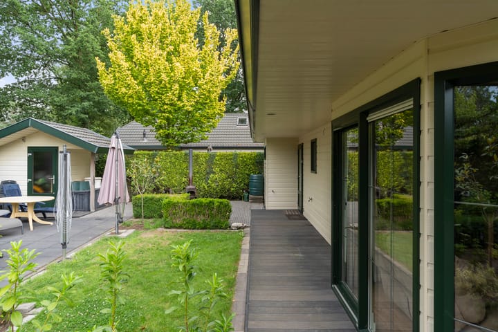 Foto 5 van Koeweg 16-207